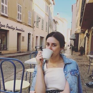 Meet your Posher, Samantha